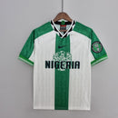 NIGERIA SECOND RETRO 96/98 MEN