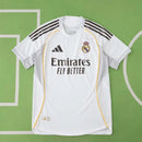 REAL MADRID FIRST VERSION PLAYER MEN 25/26