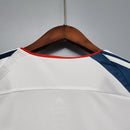 LIVERPOOL SECOND 2006 RETRO MEN