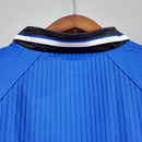 MANCHESTER UNITED SECOND RETRO 96/97 MEN