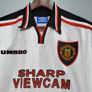 MANCHESTER UNITED FIRST RETRO 97/98 MEN