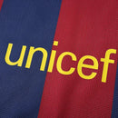 BARCELONA FIRST LONG SLEEVE RETRO MEN 14/15