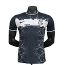 BARCELONA BLACK SECOND VERSION PLAYER MEN 24/25