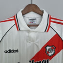 RIVER PLATE FIRST RETRO 95/96 MEN