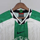 NIGERIA SECOND RETRO 96/98 MEN