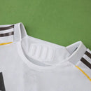 REAL MADRID FIRST PLAYER VERSION MANGA LARGA MEN 25/26