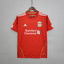 LIVERPOOL FIRST 2010 RETRO MEN