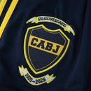 PANTALONES CORTOS BOCA JUNIORS I 25/26