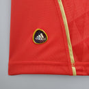 LIVERPOOL FIRST 2010 RETRO MEN