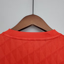 LIVERPOOL FIRST 2010 RETRO MEN