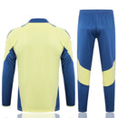 TRACKSUIT PANTS AJAX TRAINING SECOND 24/25 MEN
