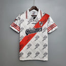 RIVER PLATE FIRST 1996 RETRO MEN
