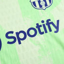 BARCELONA THIRD VERSION PLAYER MEN 24/25