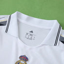 REAL MADRID THIRD CONCEPTO 24 25 MEN