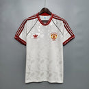 MANCHESTER UNITED FIRST 1991 RETRO MEN