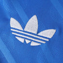 REAL MADRID THIRD BLUE MANGA LARGA MEN 25/26