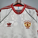 MANCHESTER UNITED FIRST 1991 RETRO MEN