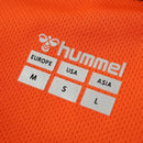 CELTA DE VIGO THIRD ORANGE MEN 24/25