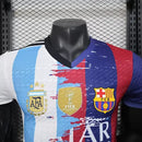 BARCELONA TENTH ARGENTINA 25 26 VERSION PLAYER