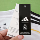 REAL MADRID FIRST MEN 25/26