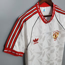 MANCHESTER UNITED FIRST 1991 RETRO MEN