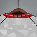 MANCHESTER UNITED FIRST 1991 RETRO MEN