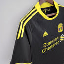 LIVERPOOL THIRD RETRO 10/11 MEN