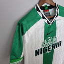 NIGERIA SECOND RETRO 96/98 MEN