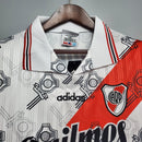 RIVER PLATE FIRST 1996 RETRO MEN