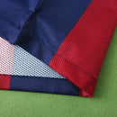 BARCELONA FIRST LONG SLEEVE RETRO MEN 14/15