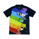 JAPÓN EDICIÓN LIMITADA POKÉMON 25/26 MEN