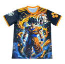 JERSEY JAPÓN EDICIÓN LIMITADA DBZ THIRD 25/26 MEN