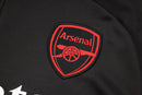 TRACKSUIT PANTS ARSENAL TRAINING FIRST 24/25 MEN