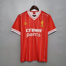 LIVERPOOL FIRST 1984 RETRO MEN