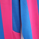 BARCELONA FIRST RETRO LONG SLEEVE MEN 05/06