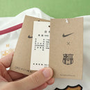 BARCELONA WHITE YAMAL VERSION PLAYER MEN 24/25