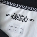 CELTA DE VIGO EDICIÓN ESPECIAL WHITE MEN 25/26