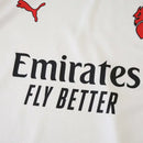 MILAN THIRD KIT FOR KIDS 25/26