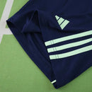 PANTALONES CORTOS AJAX II 25/26