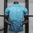 BARCELONA VERSION PLAYER EDICIÓN ESPECIAL BLUE MEN