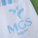 ZARAGOZA FIRST MEN 25/26