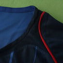 BARCELONA SECOND RETRO MEN 04/05