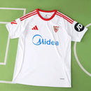 SEVILLA FIRST WHITE MEN 25/26