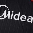 SEVILLA THIRD BLACK MEN 25/26