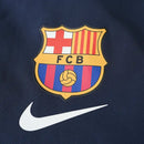 TRACKSUIT BARCELONA COLDPLAY DOBLE FOURTH 25/26