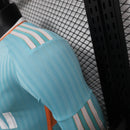 MIAMI SECOND MANGA LARGA VERSION PLAYER 24/25 MEN