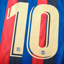 BARCELONA FIRST 22 23 DRAKE RETRO MEN