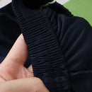 REAL MADRID SECOND KIT FOR KIDS 25/26