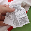 JERSEY ATLÉTICO DE MADRID FIRST VERSION PLAYER MEN 25/26