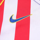 KIT FOR ATLÉTICO DE MADRID FIRST 04 05 RETRO KIDS
